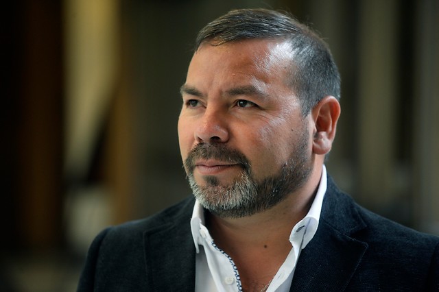 Diputado Barrera (PC) denunció robo de discos duros con información parlamentaria: 