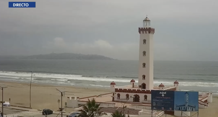 Estado de Precaución: ¿Qué se debe hacer ante el riesgo de un tsunami?