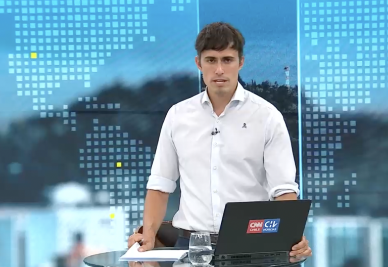 CHV Noticias AM | Domingo 16 de enero de 2022