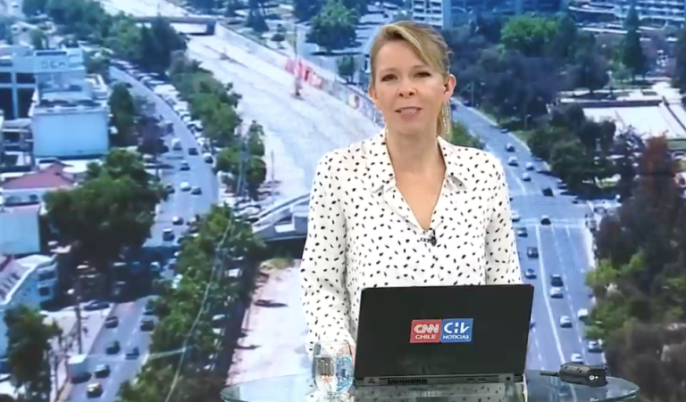 CHV Noticias Tarde | Domingo 16 de enero de 2022