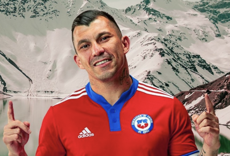 ¡El pitbull lo logró! Gary Medel superó el COVID-19 y volvió a entrenar al Bologna