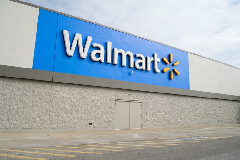 Walmart revela interés por crear criptomoneda y vender bienes virtuales