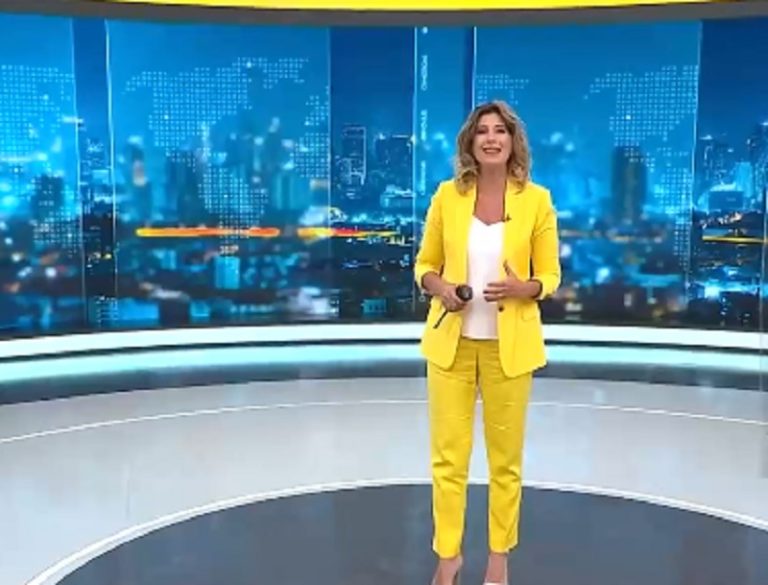 CHV Noticias Central | Domingo 16 de enero de 2022