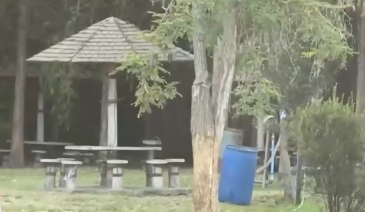 Niño de 7 años murió tras ahogarse en piscina de camping: Recinto no contaría con permisos al día