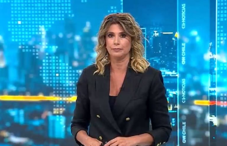 CHV Noticias Central | Lunes 17 de enero de 2022