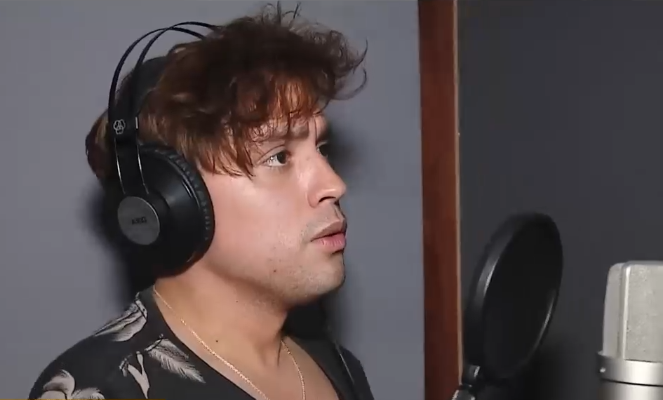 Doblaje nacional: Actor chileno es la voz del Doctor Milagro