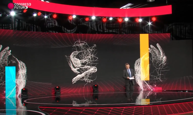 Segundo día de Congreso Futuro: Revive aquí la transmisión y revisa los expositores del día martes