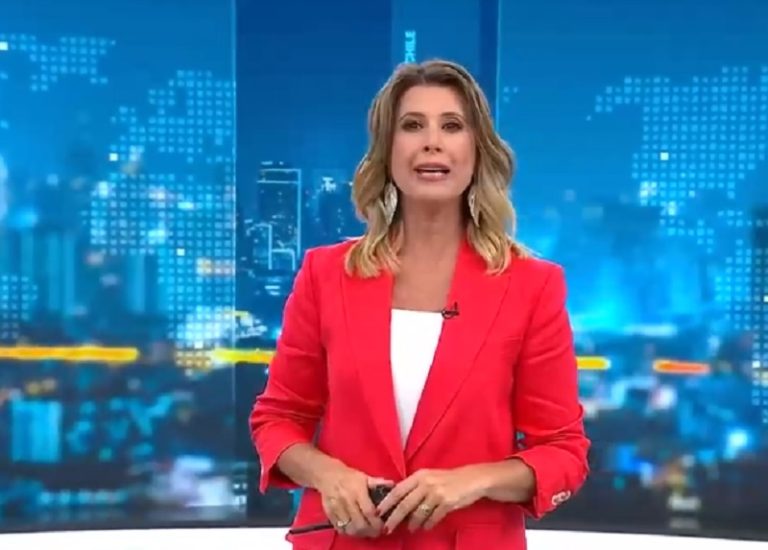 CHV Noticias Central | Martes 18 de enero de 2022