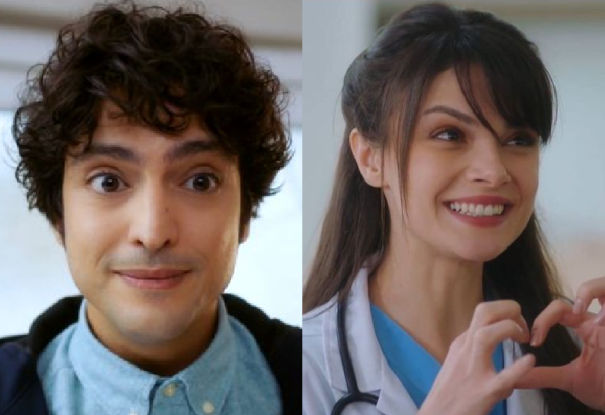 Doctor Milagro: Ali se dio cuenta que se está enamorando de Nazli y fanáticos lo alentaron a declararse