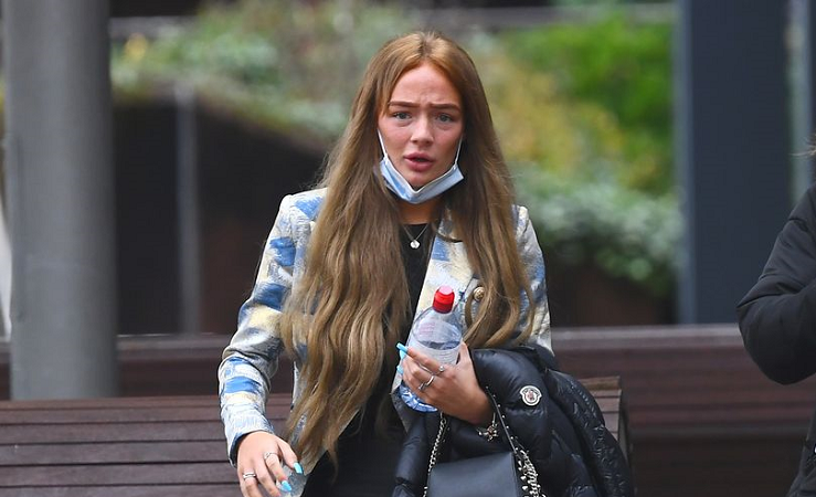 Vuelco en el caso: Mujer creó más de 30 perfiles falsos para acusar a su ex pololo de acoso