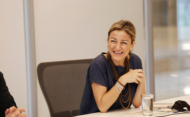 Polémica por dichos de ministra de Educación sobre deserción escolar: “Seguramente cayeron en actividades de narcotráfico”