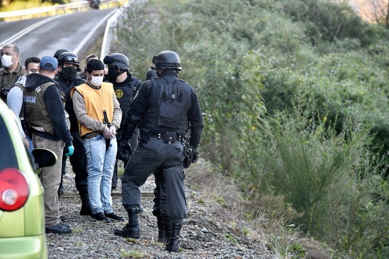 Sicariato en Valdivia: Condenan a cuatro individuos por asesinato de joven de 20 años