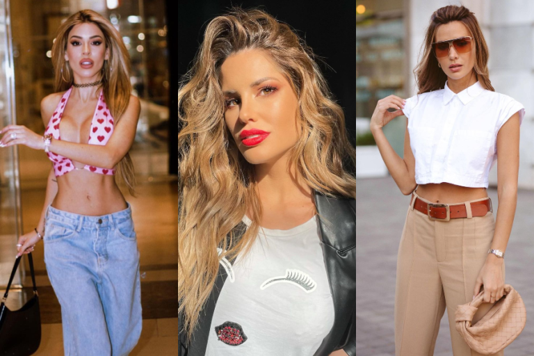 Gala furiosa tras live de Aylén Milla y Oriana Marzoli: 