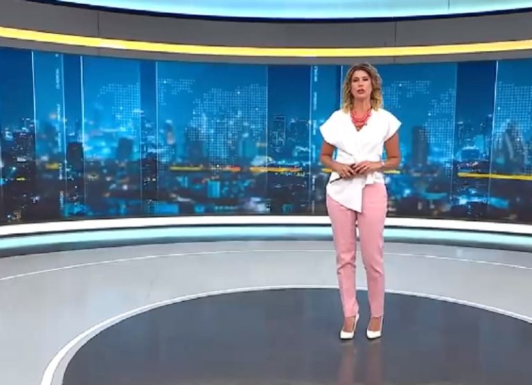 CHV Noticias Central | Miércoles 19 de enero de 2022