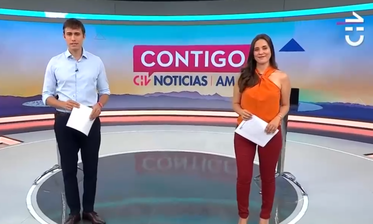 Contigo CHV Noticias AM | Jueves 20 de enero de 2022