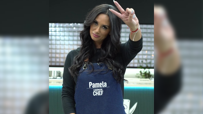 Entrevista sin Filtro | Pamela Díaz