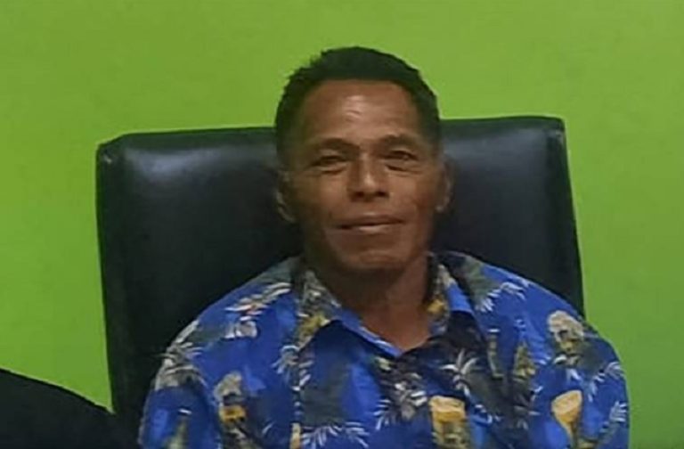 Hombre discapacitado sobrevivió 27 horas en el mar tras el tsunami: 