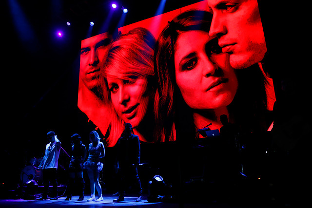 Kudai confirmó su regreso a los escenarios este 2022: Así lucen los integrantes de la banda