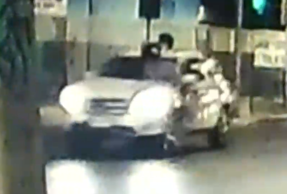 Ola de asaltos a mujeres se registran en el sector oriente de la Región Metropolitana