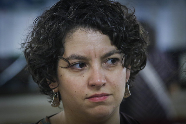 Ex presidenta de Comunes Javiera Toro asumirá como ministra de Bienes Nacionales