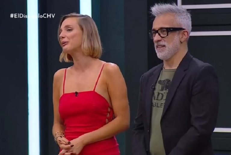 Nueva eliminación en El Discípulo del Chef genera opiniones divididas en las redes sociales