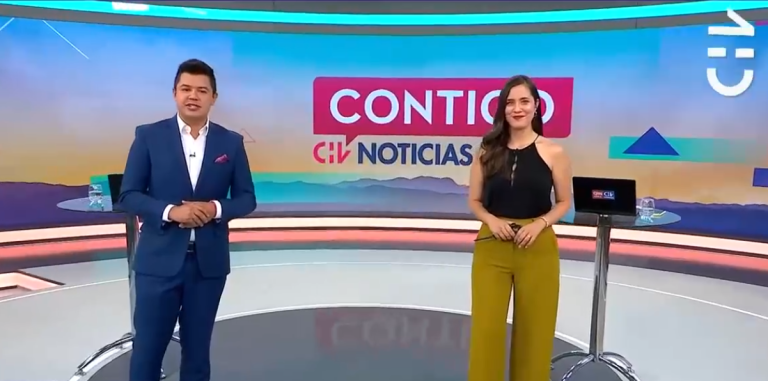Contigo CHV Noticias AM | Viernes 21 de enero de 2022