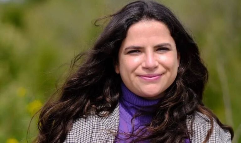 Lo que debes saber sobre Antonia Orellana, la nueva ministra de la Mujer y Equidad de Género