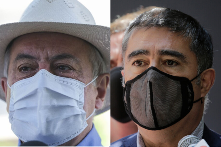 Las primeras reacciones de la nueva oposición tras el nombramiento del gabinete de Gabriel Boric