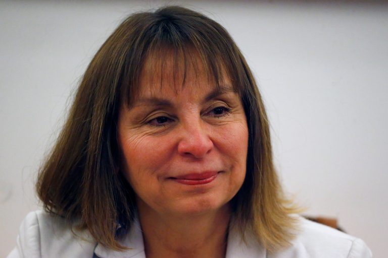Siete datos sobre Jeanette Vega, la nueva ministra de Desarrollo Social del gobierno de Boric