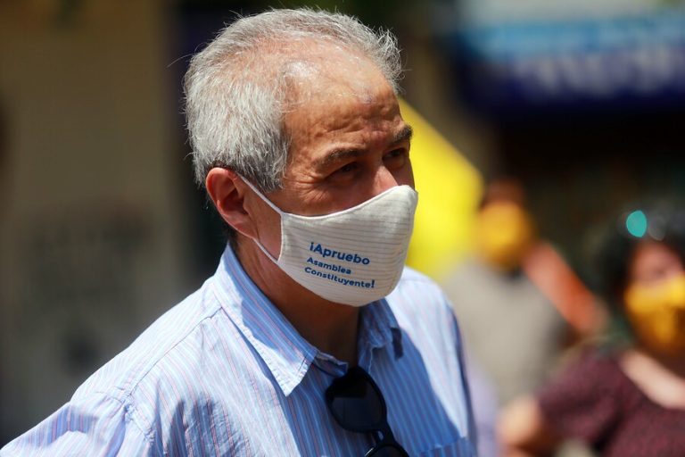 Mario Aguilar por el futuro gabinete: 