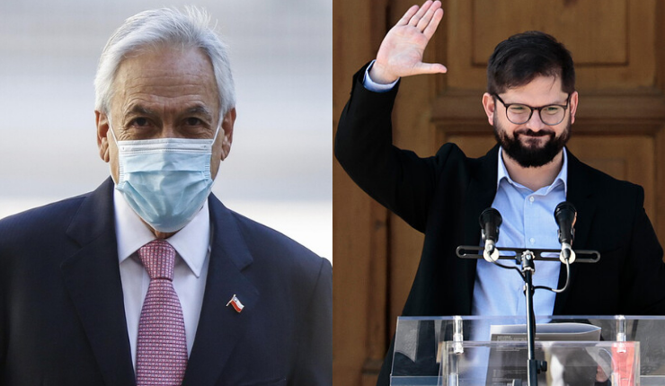 Pdte. Piñera felicita a futuros ministros y anuncia fecha en la que se comenzará a preparar el cambio de mando