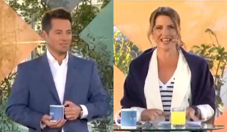 Chilevisión se impone en sintonía con el anuncio del nuevo gabinete del pdte. electo Gabriel Boric