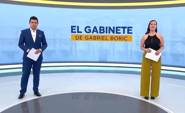 CHV Noticias Tarde | Viernes 21 de enero de 2022