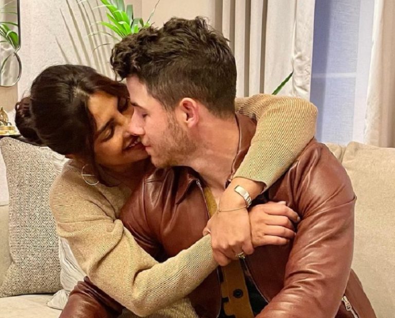 Nick Jonas y Priyanka Chopra tuvieron su primera guagua vía gestación subrogada