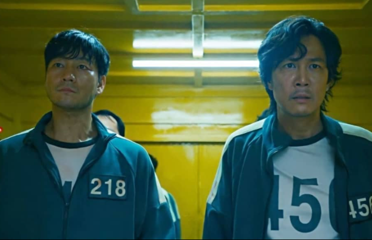 Confirman la segunda temporada de El Juego del Calamar