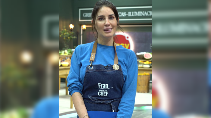 Entrevista sin Filtro | Fran Undurraga