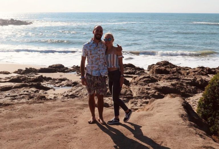 Confirman que Brian Laundrie asesinó a Gabby Petito: Homicida lo dejó escrito antes de suicidarse