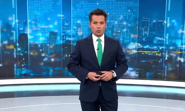 CHV Noticias Central | Viernes 21 de enero de 2021