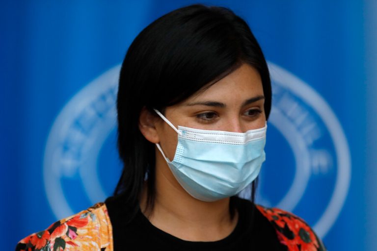 Karol Cariola por rol del PC en el gobierno de Boric: 