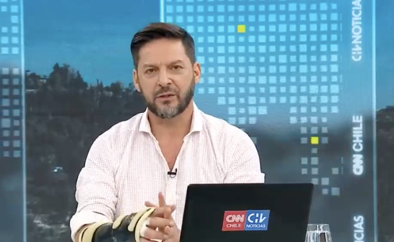 CHV Noticias AM | Sábado 22 de enero de 2022