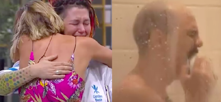 Pena y llanto: Las reacciones que dejó una dolorosa eliminación en El Discípulo del Chef