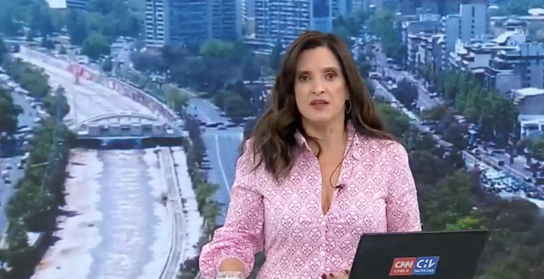 CHV Noticias Tarde | Sábado 22 de enero de 2022