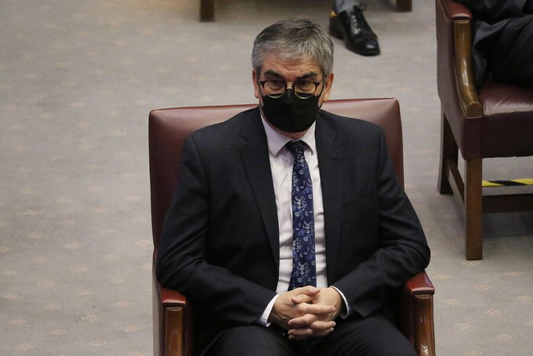 Estabilidad financiera e inflación: Los desafíos que esperan a Mario Marcel en el Ministerio de Hacienda