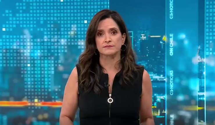 CHV Noticias Central | Sábado 22 de enero de 2022