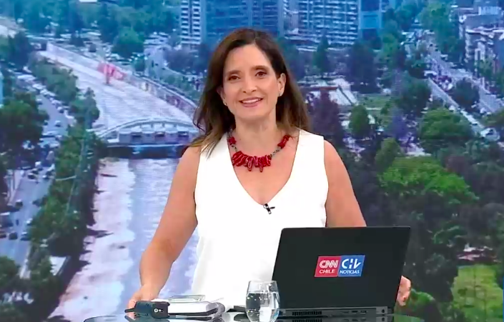 CHV Noticias Tarde | Domingo 23 de enero de 2022