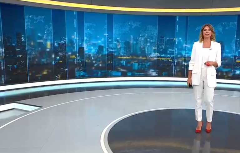 CHV Noticias Central | Domingo 23 de enero de 2022