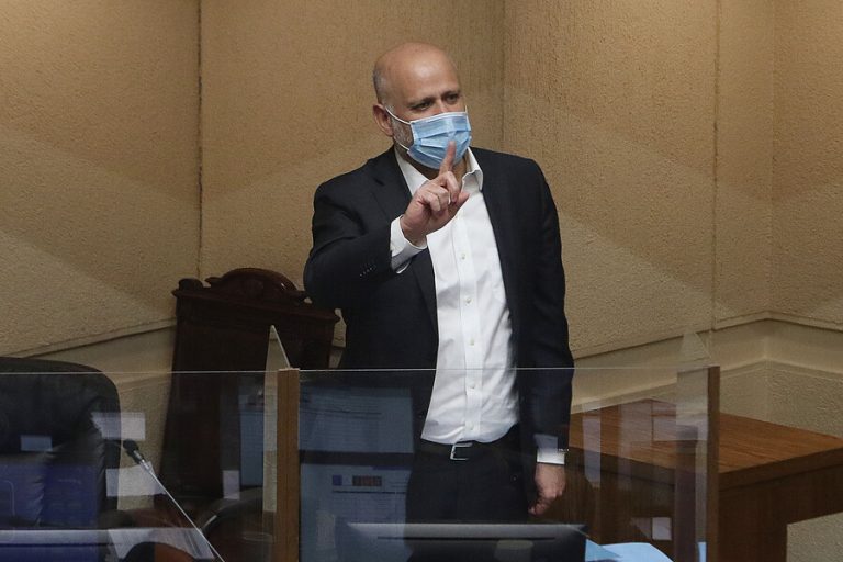 Elizalde y ausencia de la DC en gabinete de Boric: “No se puede ser de oposición y gobierno al mismo tiempo”