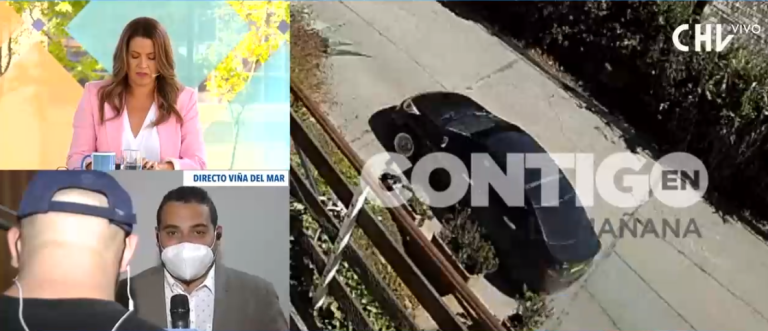 Mejor amigo de colectivero desaparecido afirma que Juan González Farfán recibió amenazas