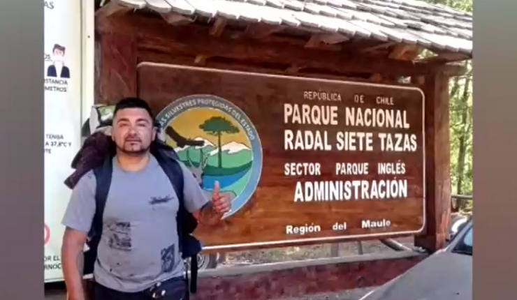 “Necesitamos que esto se arregle”: Habla padre de hombre que murió tras balacera en Estación Central