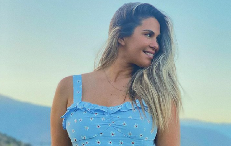 “No es todo color de rosa”: El desahogo de Laura Prieto tras ser víctima de un robo